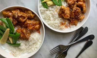 Halloumi flatbreads, sriracha chicken, vegan pasta: three affordable recipes for the student kitchen