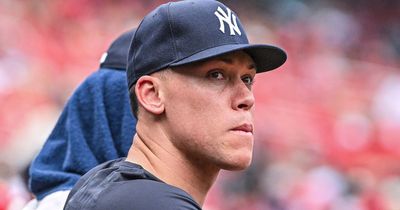 Aaron Judge provides alarming injury update sparking New York Yankees concern