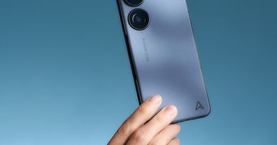Galaxy S23 gets a new Android rival and it's on sale for £200 less than Samsung