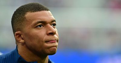 Kylian Mbappe issued transfer ultimatum by PSG amid Real Madrid interest