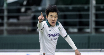 Yang Hyun Jun to Celtic transfer looks ON as Gangwon chief 'climbs down' on hardball stance after crunch talks
