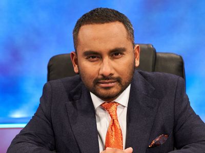 University Challenge: Amol Rajan ‘excited’ to take over from Jeremy Paxman as quiz show’s new host