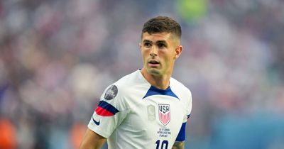 Christian Pulisic makes $31.7m transfer preference clear as Chelsea await second offer