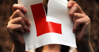 Expert issues warning to learner drivers over rise of fake test scam