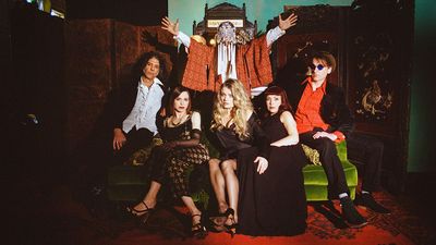 Miranda Sex Garden announce UK tour