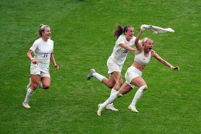 Former Lionesses star claims Euros win will make World Cup harder for England