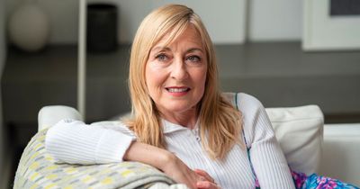 Fiona Phillips' life-changing gamble in bid to halt Alzheimer's