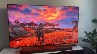 How the LG G3 OLED TV changed my PS5 gaming experience forever