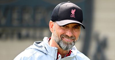 Liverpool transfer news: Jurgen Klopp to fund signing by axing two fan favourites