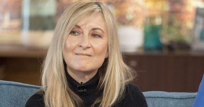 Seven early signs of Alzheimer’s disease as Fiona Phillips reveals her heartbreaking diagnosis