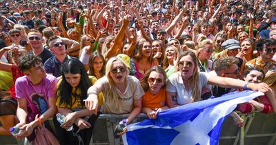 TRNSMT organisers issue ticket warning days before Glasgow Green music festival