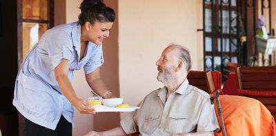 How did the social care system end up in crisis and how can it be fixed? Expert Q&A