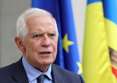 China cancels visit from EU foreign policy chief Josep Borrell