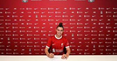Liverpool Women agree deal for 'proven goalscorer' in first summer transfer