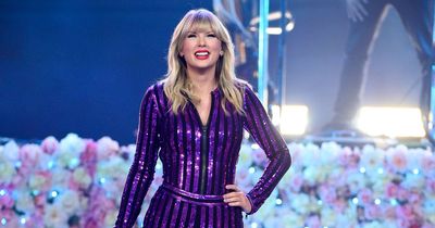 Taylor Swift fans 'panicking' while waiting for emails about presale code