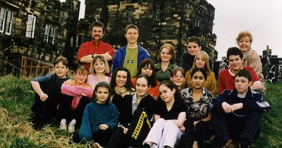 What actually happened to Byker Grove? Mystery of building that wasn't even in Byker