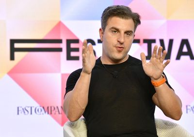 Why Airbnb's boss thinks CEOs should avoid multi-round layoffs