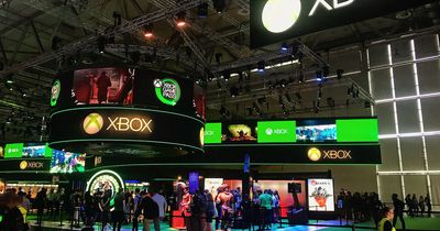 Xbox and Bethesda join Nintendo at Gamescom 2023 – leaving Sony as the odd one out