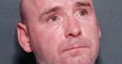 Scots cops warn criminals on run there's 'nowhere to hide' as international hunt for fugitive Derek Ferguson ramped up