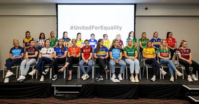 Male inter-county GAA captains give their backing to female players as protests continue