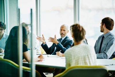 These 4 leadership styles determine how CFOs execute change, new research shows