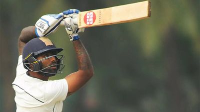 Duleep Trophy: West Zone big guns fail to fire as Central in control