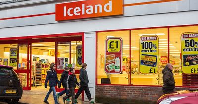 Three MORE Iceland supermarkets to shut soon - see if your local is closing