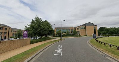 Man arrested after three women attacked within minutes of each other