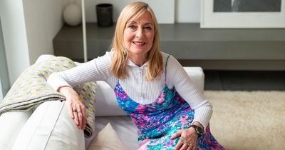 Fans and friends of Fiona Phillips send messages of support after Alzheimer's diagnosis