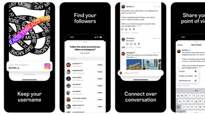 Meta gears up its Twitter challenger, Threads, as part of Instagram