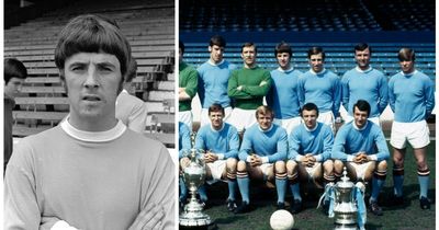 Man City fans to hold charity game for ex-player Stan Bowles
