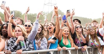 Wireless Festival 2023 organisers issue ID warning to everyone going to Finsbury Park this weekend