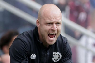 'Everybody is involved' - Steven Naismith clarifies Hearts management team set-up