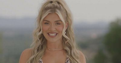 Love Island hit with 372 Ofcom complaints over Molly Marsh's controversial return