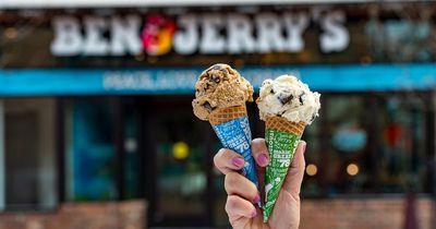 Ben & Jerry's calls on US government to return 'stolen indigenous land' in July 4th message