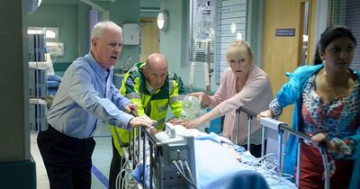 Real-life medical professionals to feature in special episode of Casualty