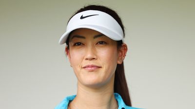 Michelle Wie West Dreaming Of 'Incredible' Career Ending At US Women's Open