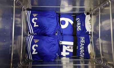 Leicester fined £880,000 for restricting online kit sales with JD Sports