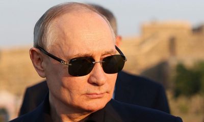 ‘He lived by the troll, he dies by the troll’: Putin takes on Prigozhin’s business empire