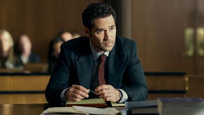 Can't wait for The Lincoln Lawyer season 2? Here are 5 more legal thrillers to investigate