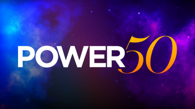 Power 50 2023: Nominations are now open
