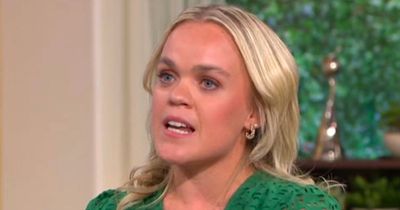 Adopted Ellie Simmonds reveals birth mum discovered who she was while watching Paralympics