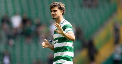 Jota issued life after Celtic reality check as he's told to think again if he's expecting Saudi cakewalk