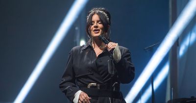 Lana Del Rey at Dublin 3Arena: Stage times, tickets, setlist and public transport
