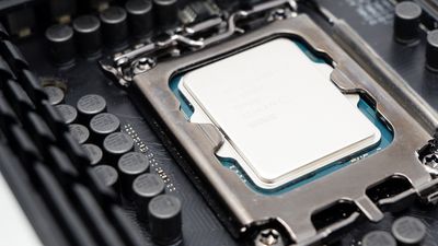 Intel reveals ambitious plans to enable the ultimate in path-traced eye candy on integrated graphics