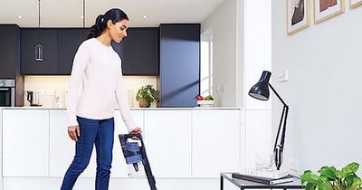 Shark Cordless vacuum drops over £100 in price ahead of Amazon Prime Day