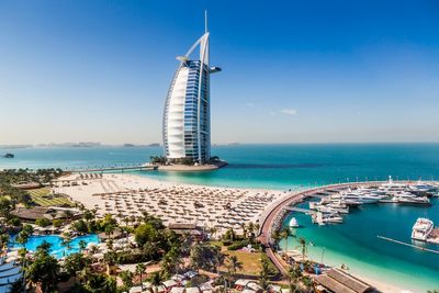 13 best things to do in Dubai