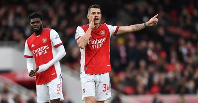Arsenal's next two transfers decided after Declan Rice and Jurrien Timber moves