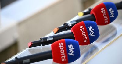 Major changes for Sky Sports next season as Martin Tyler and Jeff Stelling lead football exits