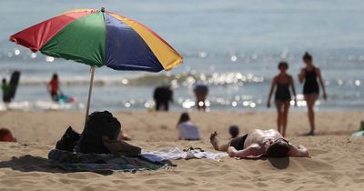 UK weather: Exact date scorching temperatures to return as Met Office predicts 30C heat